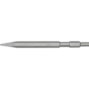 Image of 280X3MM (11"X1/8") Moil Point Chisel
