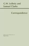Image of leibniz and clarke correspondence