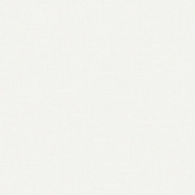 Image of Grandeco Linen Nursery Textured Plain Wallpaper, Cream