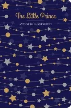 Image of The Little Prince by Antoine Saint-Exupery