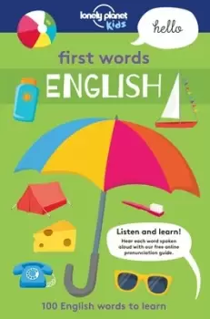 Image of English by Andy Mansfield