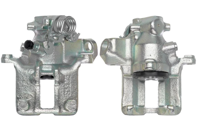 Image of ATE 24.3434-1602.5 Brake caliper without holder Brake Caliper (78)