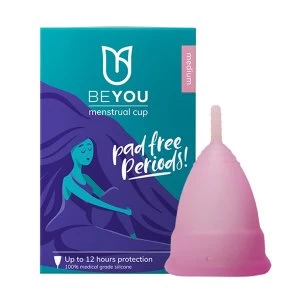 Image of BeYou Menstrual Cup Medium