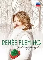 image of Renee Fleming - Christmas In New York [DVD]