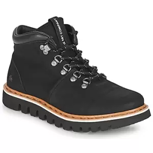 Image of Art TORONTO mens Mid Boots in Black,4,5,5.5 / 6,6.5 / 7,7 / 7.5,8 / 8.5,8.5 / 9,9.5,10.5,11 / 11.5