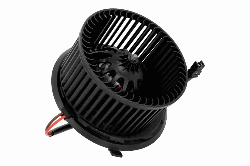 Image of VEMO V46-03-1351 Blower Motor Original VEMO Quality for vehicles with air conditioning (manually controlled) Interior Blower (2669)