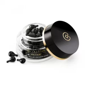 image of Collistar Black Sublime Precious Pearls Controno Occhi 40u