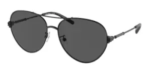 Image of Tory Burch Sunglasses TY6098 Asian Fit 325387