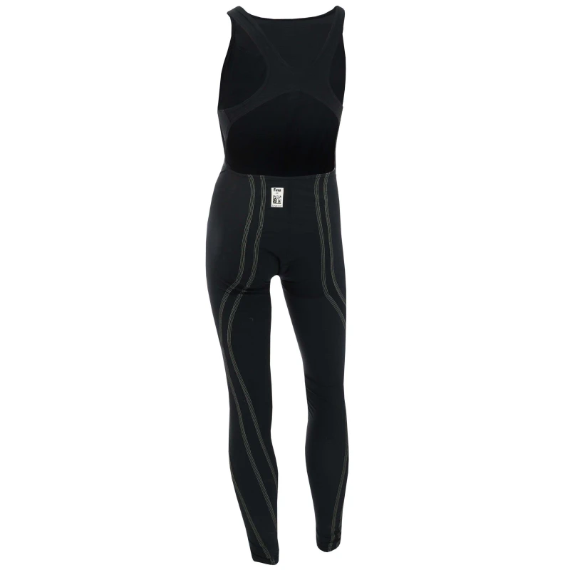 Image of Speedo Elite Open Water Recordbreaker Swimsuit Womens Blue female SR4