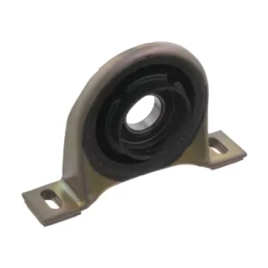Image of Mounting Bush 32710 by Febi Bilstein Rear