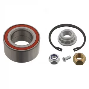 image of Wheel Bearing Kit 08435 by Febi Bilstein