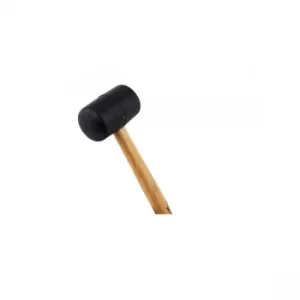 Image of SupaTool Rubber Mallet 24oz