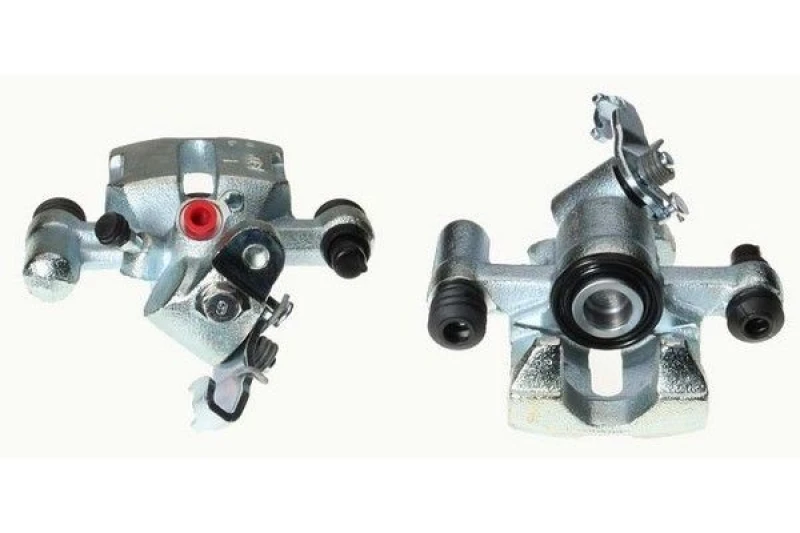 Image of Brake caliper MAPCO 4166