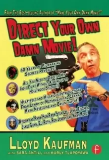 Image of Direct Your Own Damn Movie!