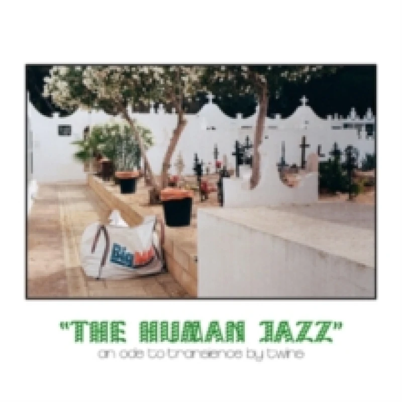 Image of The human jazz Vinyl