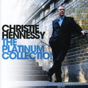 Image of The Platinum Collection by Christie Hennessy CD Album