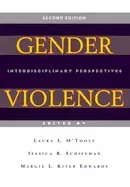 Image of gender violence 2nd edition interdisciplinary perspectives