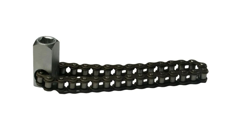 Image of Oil Filter Belt SW-Stahl 08310L