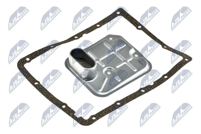 Image of NTY Automatic transmission filter kit NTY FSF-SU-002