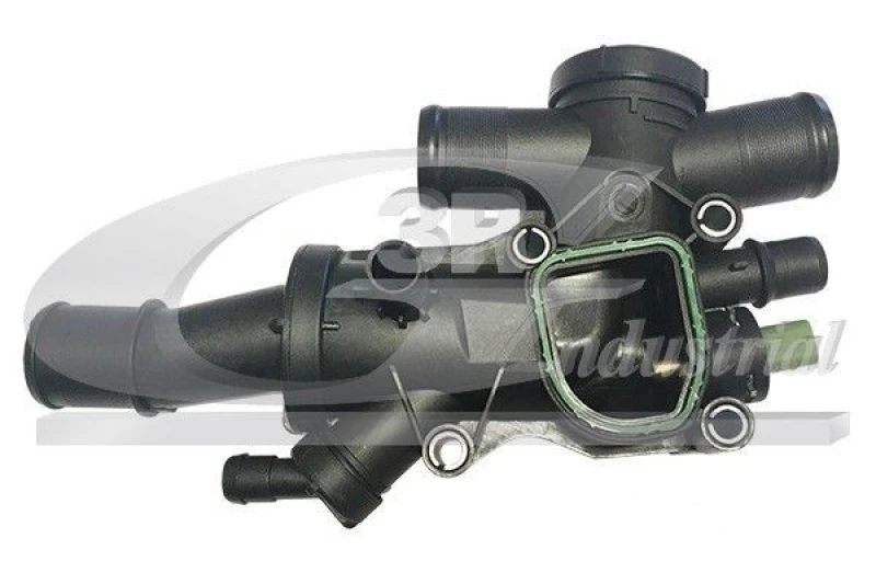 Image of 3RG Thermostat 3RG 82212