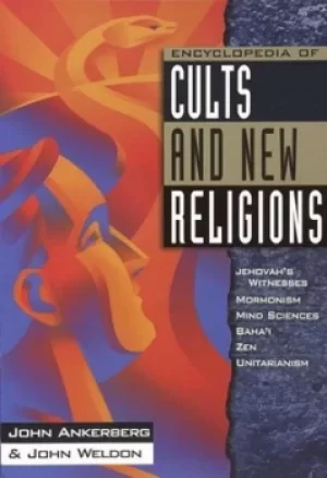 Image of Encyclopedia of cults and new religions by John Ankerberg