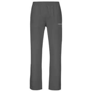 Head CLUB Pants Junior - Grey