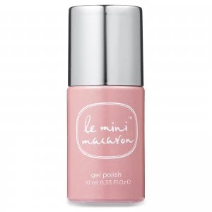 Image of Le Mini Macaron Gel Polish - Rose Gold 10ml