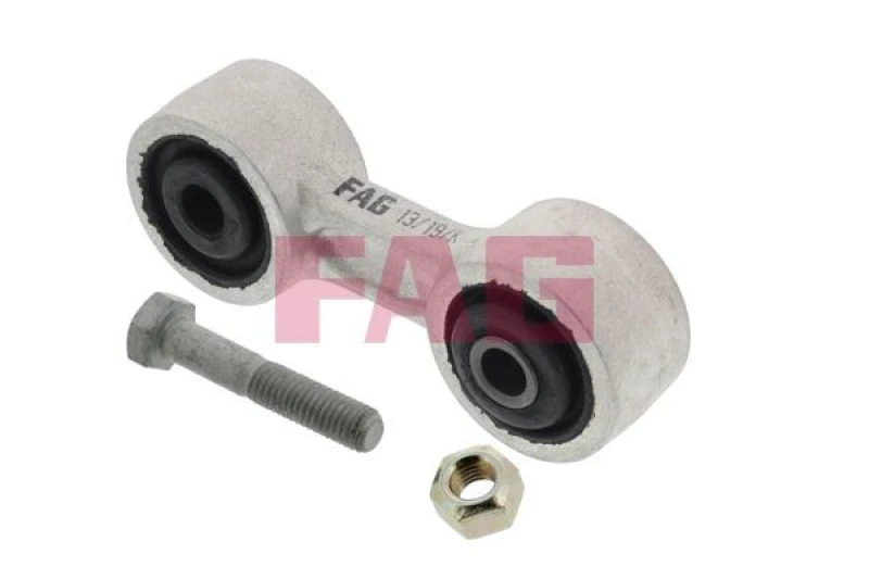 Image of Anti-roll bar link FAG 818 0061 10
