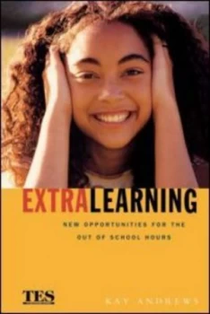 Image of Extra Learning by Andrews Kay Book
