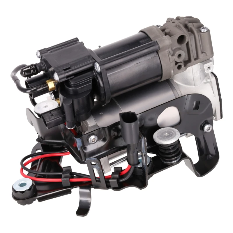 Image of Air suspension compressor FEBI BILSTEIN 196282