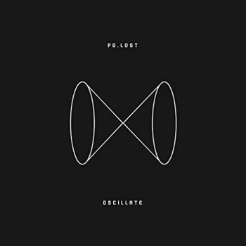 Image of Pg.Lost - Oscillate Vinyl