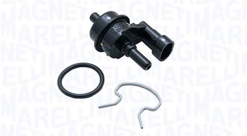 Image of MAGNETI MARELLI 806001508801 Breather Valve, fuel tank Breather Valve,fuel tank (1411)