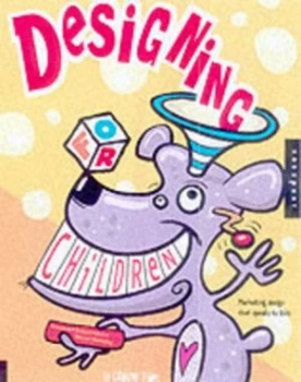 Image of Designing for Children by Catharine M Fishel Book