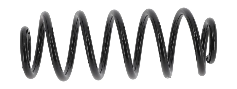 Image of MONROE Coil spring MONROE SP4511