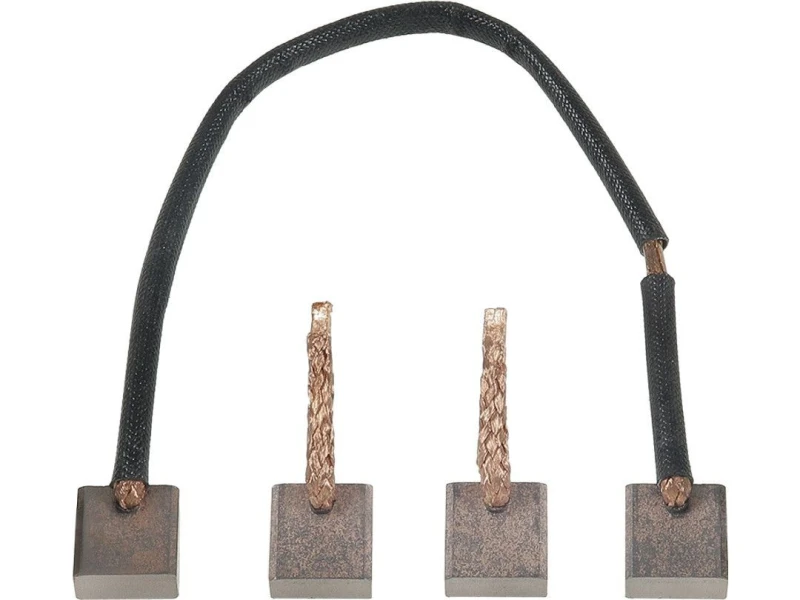 Image of AS-PL Carbon Brush, starter AS-PL SB1010