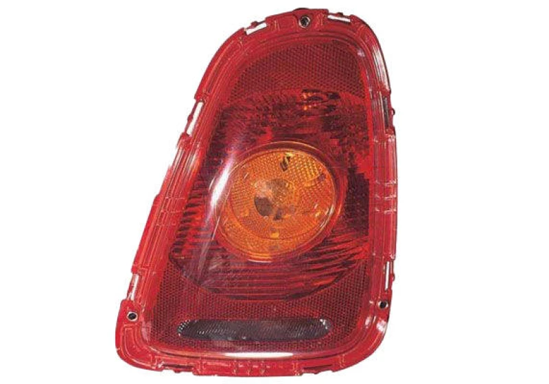 Image of ALKAR 2002454 Rear light Right Combination Rearlight (391)