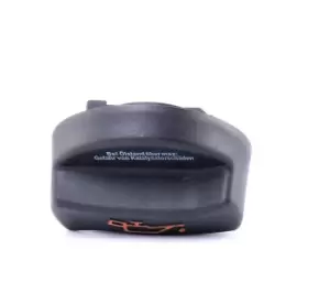 Image of Original IMPERIUM Cap, oil filler VW,AUDI,FORD 43014 026103485,026103485A,026103485C 026103485D,026103485H,026103485K,026103485L,030103485,030103485A