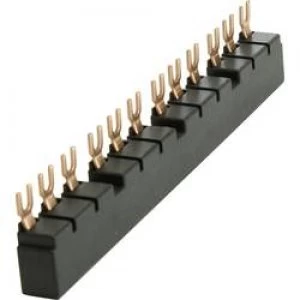 Image of WEG BBS45 4 Phase Rails Without Lateral Auxiliary Switches 4 Switch