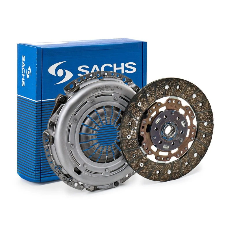 Image of Clutch kit SACHS 3000 970 148