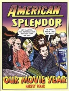 Image of Our Movie Year Paperback