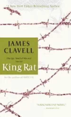 Image of king rat
