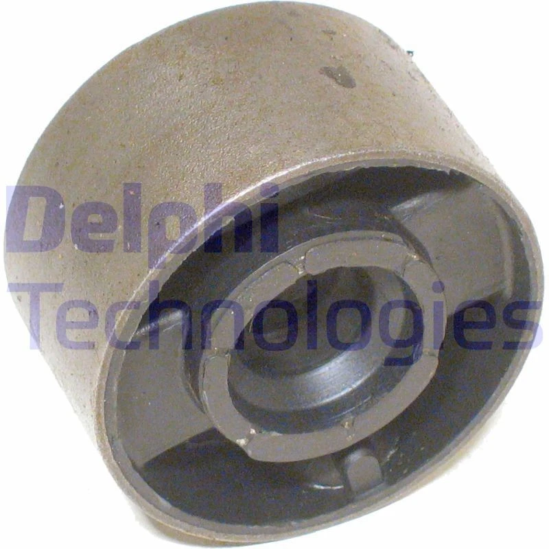 Image of DELPHI Trailing arm / Suspension arm bush DELPHI TD344W