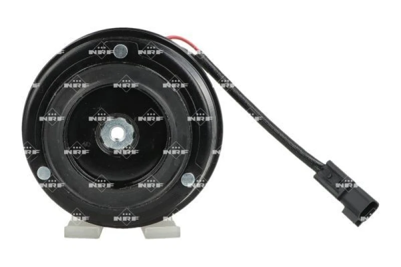 Image of NRF AC compressor clutch NRF 380130
