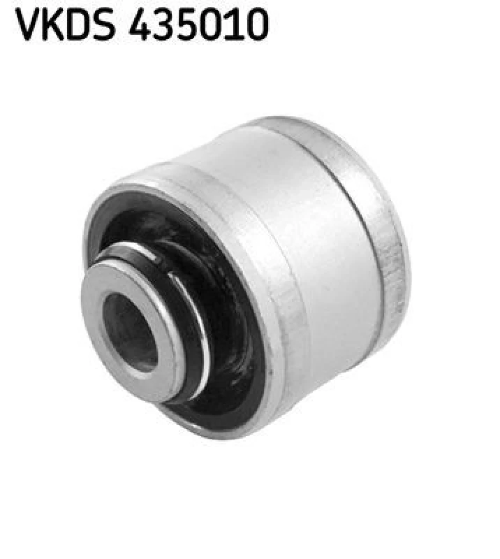 Image of SKF Trailing arm / Suspension arm bush SKF VKDS 435010