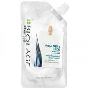 image of Biolage KeratinDose Recovery Pack Deep Treatment 100ml