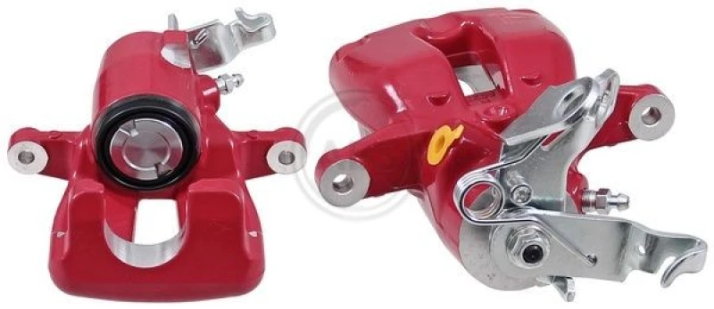 Image of A.B.S. Brake caliper A.B.S. 522722C3