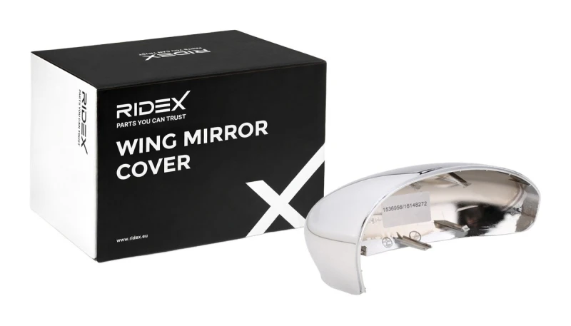 Image of RIDEX Wing mirror cover RIDEX 23A0137
