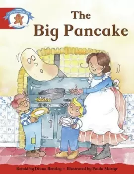 Image of Storyworlds Reception/P1 Stage 1 Once Upon A Time World Stories 4 Pack by Ms Diana Bentley