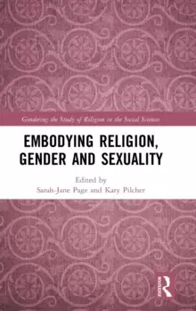 Image of Embodying Religion, Gender and Sexuality