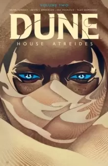 Image of Dune: House Atreides Vol. 2